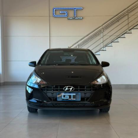 HYUNDAI HB 20 Hatch 1.0 12V 4P FLEX SENSE, Foto 3