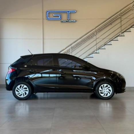HYUNDAI HB 20 Hatch 1.0 12V 4P FLEX SENSE, Foto 5