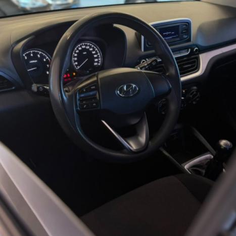 HYUNDAI HB 20 Hatch 1.0 12V 4P FLEX SENSE, Foto 6