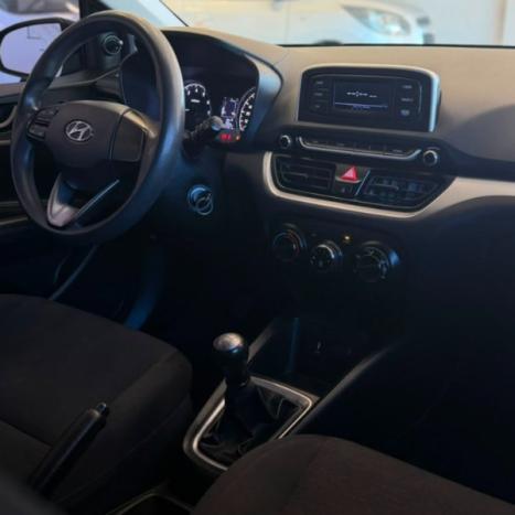 HYUNDAI HB 20 Hatch 1.0 12V 4P FLEX SENSE, Foto 7