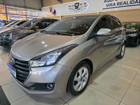 HYUNDAI HB 20 Hatch 1.6 16V 4P FLEX COMFORT STYLE AUTOM�TICO, Foto 3