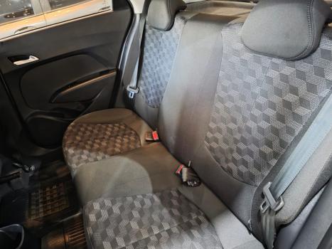 HYUNDAI HB 20 Hatch 1.6 16V 4P FLEX COMFORT STYLE AUTOM�TICO, Foto 9