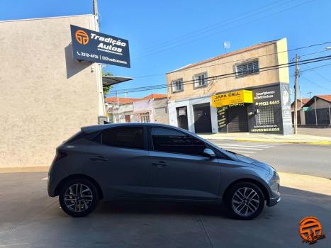 HYUNDAI HB 20 Hatch 1.0 12V 4P FLEX TGDI TURBO PLATINUM AUTOM�TICO, Foto 2