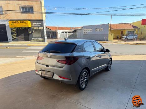HYUNDAI HB 20 Hatch 1.0 12V 4P FLEX TGDI TURBO PLATINUM AUTOM�TICO, Foto 3