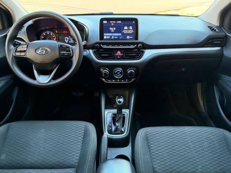 HYUNDAI HB 20 Hatch 1.0 12V 4P FLEX TGDI TURBO PLATINUM AUTOM�TICO, Foto 5