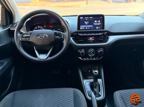 HYUNDAI HB 20 Hatch 1.0 12V 4P FLEX TGDI TURBO PLATINUM AUTOM�TICO, Foto 6