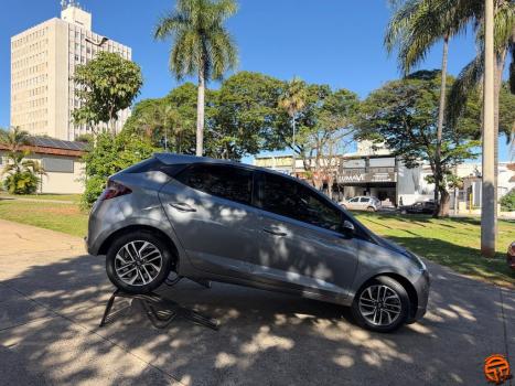 HYUNDAI HB 20 Hatch 1.0 12V 4P FLEX TGDI TURBO PLATINUM AUTOM�TICO, Foto 3