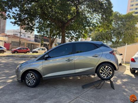 HYUNDAI HB 20 Hatch 1.0 12V 4P FLEX TGDI TURBO PLATINUM AUTOM�TICO, Foto 5
