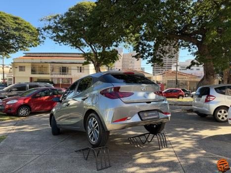 HYUNDAI HB 20 Hatch 1.0 12V 4P FLEX TGDI TURBO PLATINUM AUTOM�TICO, Foto 6