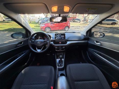 HYUNDAI HB 20 Hatch 1.0 12V 4P FLEX TGDI TURBO PLATINUM AUTOM�TICO, Foto 8