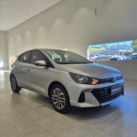 HYUNDAI HB 20 Hatch 1.0 12V 4P LIMITED, Foto 1