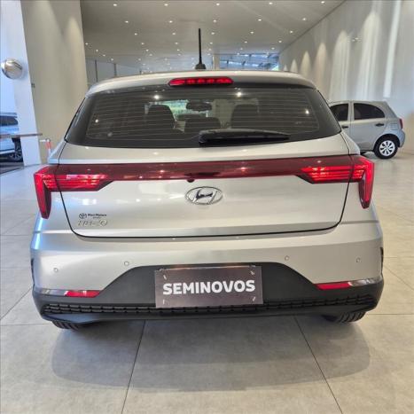 HYUNDAI HB 20 Hatch 1.0 12V 4P LIMITED, Foto 5