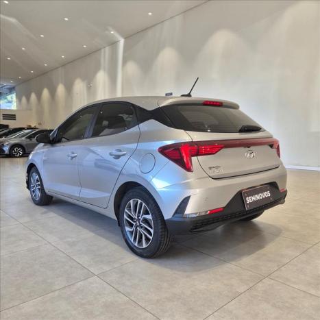 HYUNDAI HB 20 Hatch 1.0 12V 4P LIMITED, Foto 6