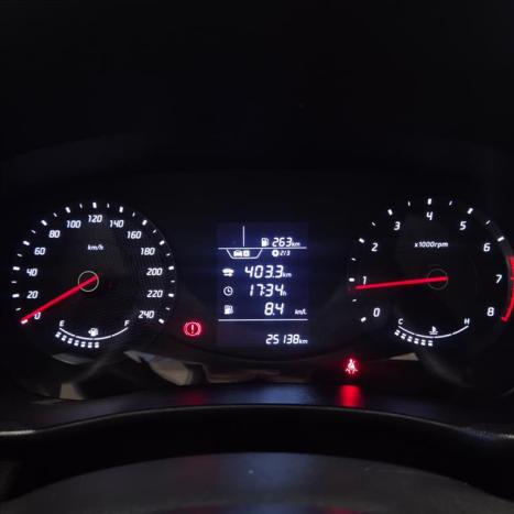 HYUNDAI HB 20 Hatch 1.0 12V 4P LIMITED, Foto 7