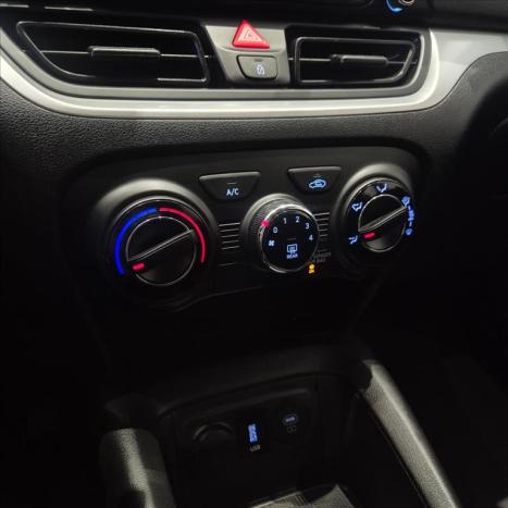 HYUNDAI HB 20 Hatch 1.0 12V 4P LIMITED, Foto 10