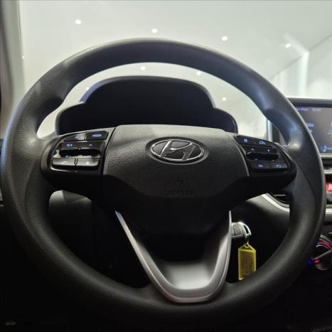 HYUNDAI HB 20 Hatch 1.0 12V 4P LIMITED, Foto 11