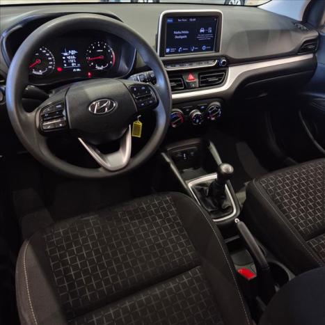 HYUNDAI HB 20 Hatch 1.0 12V 4P LIMITED, Foto 12