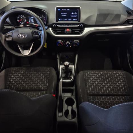 HYUNDAI HB 20 Hatch 1.0 12V 4P LIMITED, Foto 13