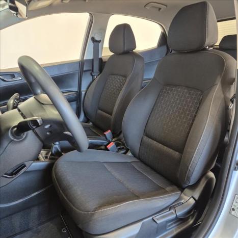 HYUNDAI HB 20 Hatch 1.0 12V 4P LIMITED, Foto 14
