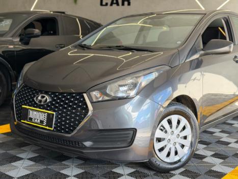 HYUNDAI HB 20 Hatch 1.0 12V 4P FLEX UNIQUE, Foto 2