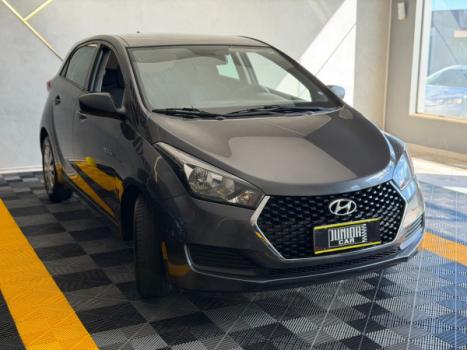 HYUNDAI HB 20 Hatch 1.0 12V 4P FLEX UNIQUE, Foto 3