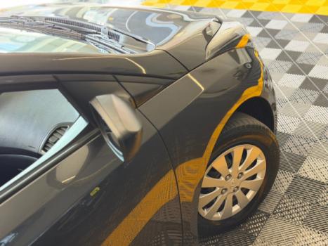 HYUNDAI HB 20 Hatch 1.0 12V 4P FLEX UNIQUE, Foto 5