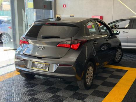 HYUNDAI HB 20 Hatch 1.0 12V 4P FLEX UNIQUE, Foto 6