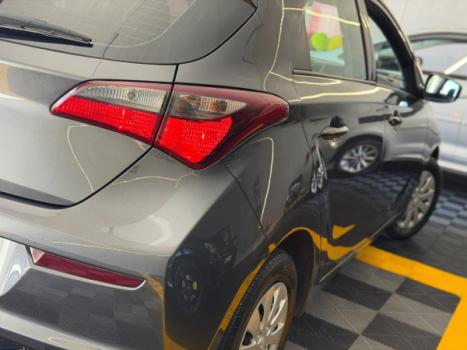 HYUNDAI HB 20 Hatch 1.0 12V 4P FLEX UNIQUE, Foto 7