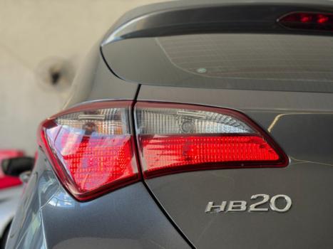 HYUNDAI HB 20 Hatch 1.0 12V 4P FLEX UNIQUE, Foto 9