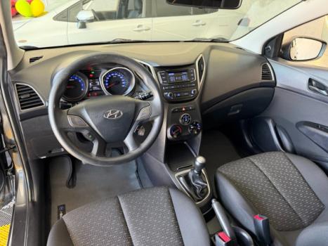 HYUNDAI HB 20 Hatch 1.0 12V 4P FLEX UNIQUE, Foto 12