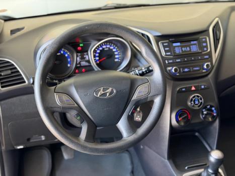 HYUNDAI HB 20 Hatch 1.0 12V 4P FLEX UNIQUE, Foto 13