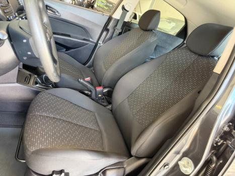 HYUNDAI HB 20 Hatch 1.0 12V 4P FLEX UNIQUE, Foto 14