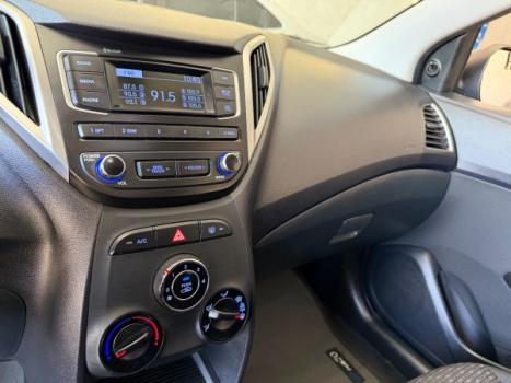 HYUNDAI HB 20 Hatch 1.0 12V 4P FLEX UNIQUE, Foto 15