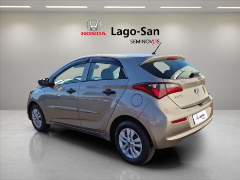 HYUNDAI HB 20 Hatch 1.0 12V 4P FLEX UNIQUE, Foto 2