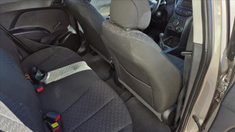 HYUNDAI HB 20 Hatch 1.0 12V 4P FLEX UNIQUE, Foto 5
