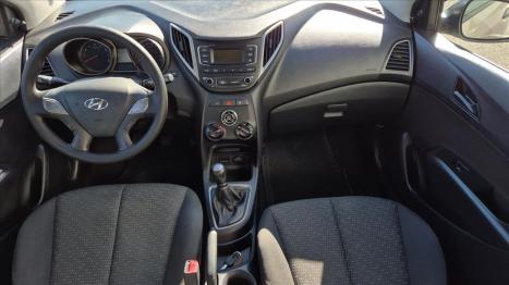 HYUNDAI HB 20 Hatch 1.0 12V 4P FLEX UNIQUE, Foto 6