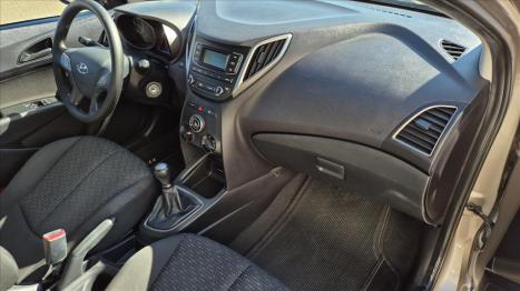 HYUNDAI HB 20 Hatch 1.0 12V 4P FLEX UNIQUE, Foto 7