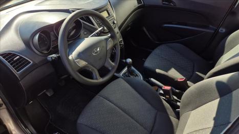 HYUNDAI HB 20 Hatch 1.0 12V 4P FLEX UNIQUE, Foto 8