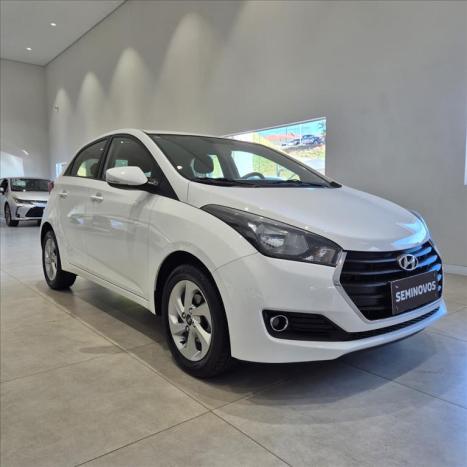 HYUNDAI HB 20 Hatch 1.0 12V 4P FLEX COMFORT, Foto 1