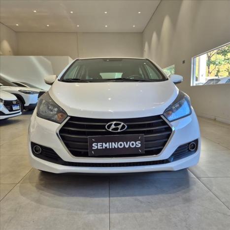 HYUNDAI HB 20 Hatch 1.0 12V 4P FLEX COMFORT, Foto 2