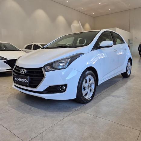 HYUNDAI HB 20 Hatch 1.0 12V 4P FLEX COMFORT, Foto 3
