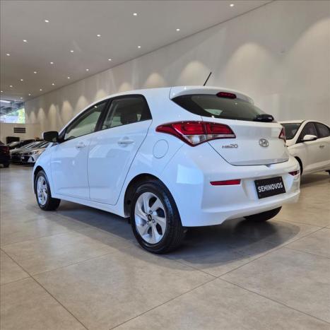 HYUNDAI HB 20 Hatch 1.0 12V 4P FLEX COMFORT, Foto 6