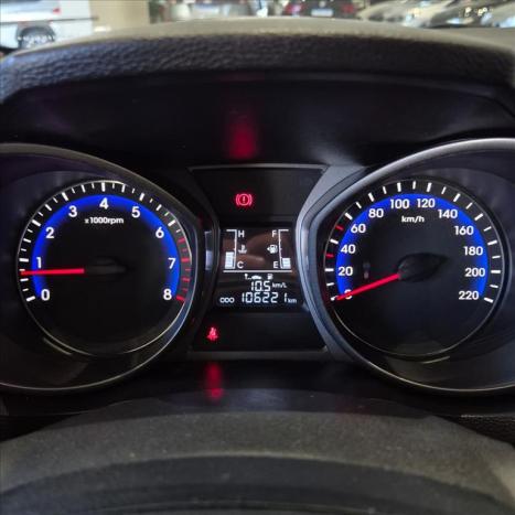HYUNDAI HB 20 Hatch 1.0 12V 4P FLEX COMFORT, Foto 7