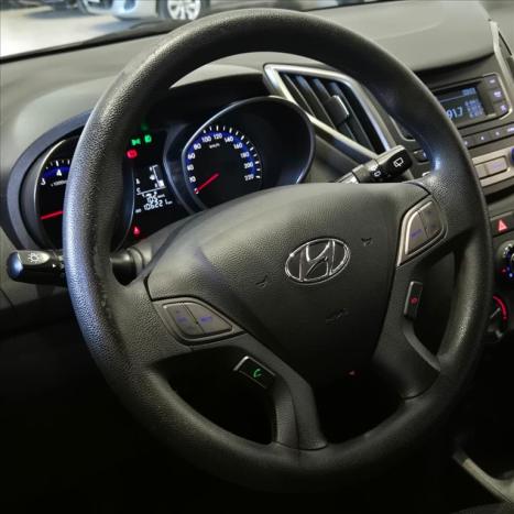 HYUNDAI HB 20 Hatch 1.0 12V 4P FLEX COMFORT, Foto 10