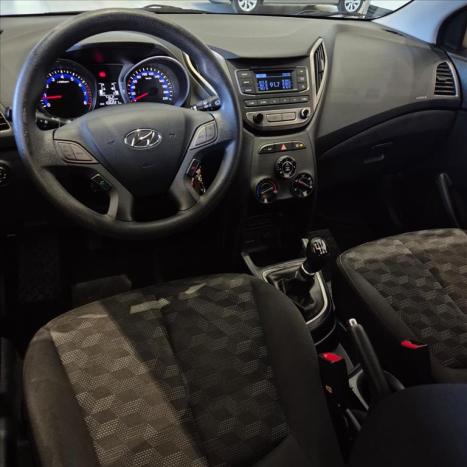 HYUNDAI HB 20 Hatch 1.0 12V 4P FLEX COMFORT, Foto 11