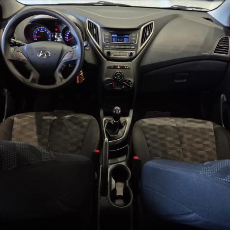 HYUNDAI HB 20 Hatch 1.0 12V 4P FLEX COMFORT, Foto 12