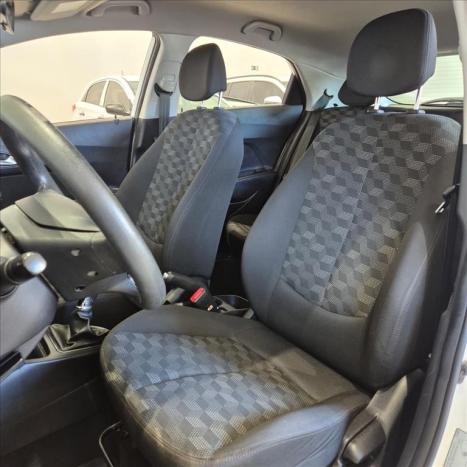HYUNDAI HB 20 Hatch 1.0 12V 4P FLEX COMFORT, Foto 13