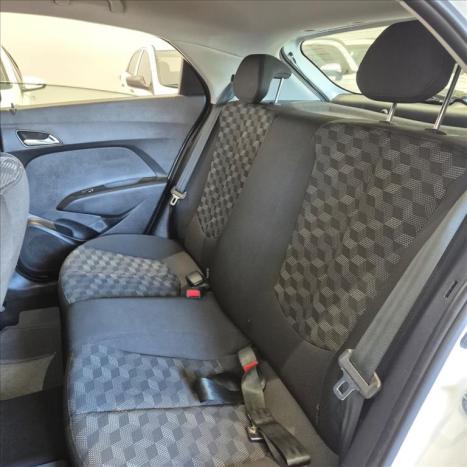 HYUNDAI HB 20 Hatch 1.0 12V 4P FLEX COMFORT, Foto 14