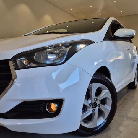 HYUNDAI HB 20 Hatch 1.0 12V 4P FLEX COMFORT, Foto 16