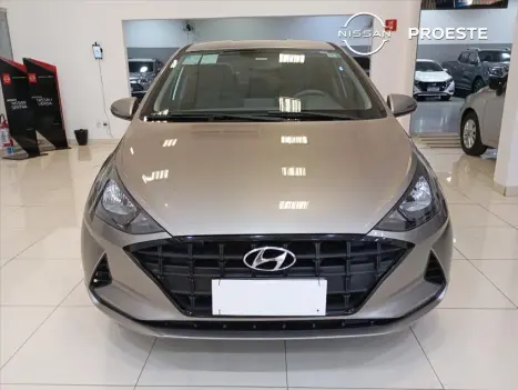 HYUNDAI HB 20 Hatch 1.0 12V 4P FLEX EVOLUTION, Foto 1